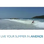 Anemos Junior 公寓