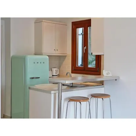 Anemos Junior Apartment *
