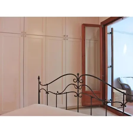 公寓 Anemos Junior 斯科派洛斯