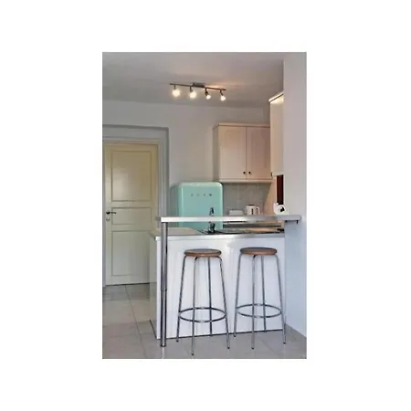 Anemos Junior 公寓 斯科派洛斯