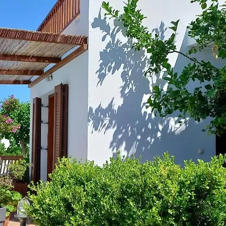 Apartment Anemos Junior Skopelos Town