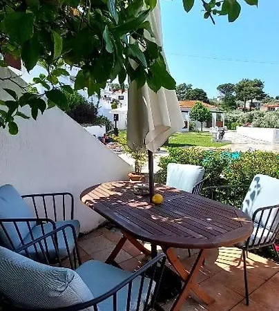 Apartment Anemos Junior