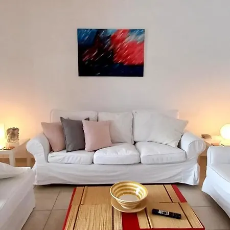 Anemos Junior Apartment Skopelos Town