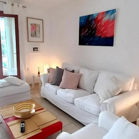 Anemos Junior 公寓 斯科派洛斯