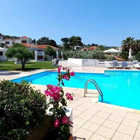 公寓 Anemos Junior 斯科派洛斯