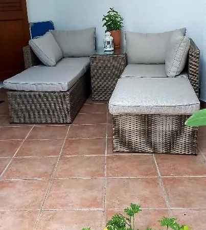 Apartment Anemos Junior *