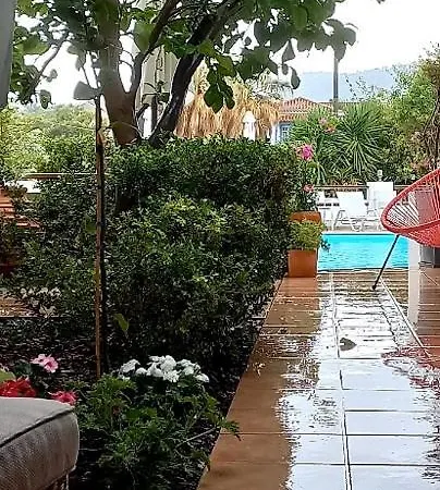 Apartment Anemos Junior Skopelos Town