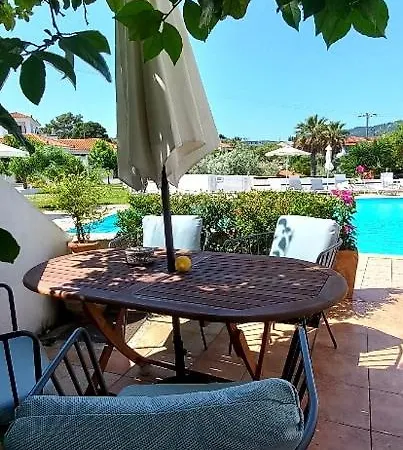 Anemos Junior * Skopelos Town