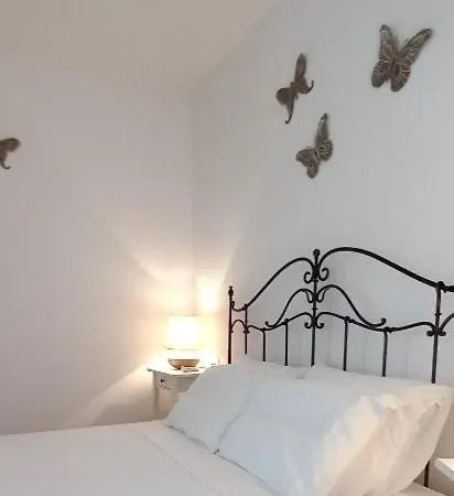 Apartment Anemos Junior