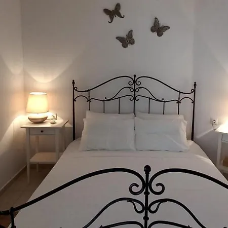 Anemos Junior Apartment