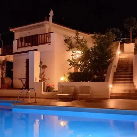 Anemos Junior 公寓