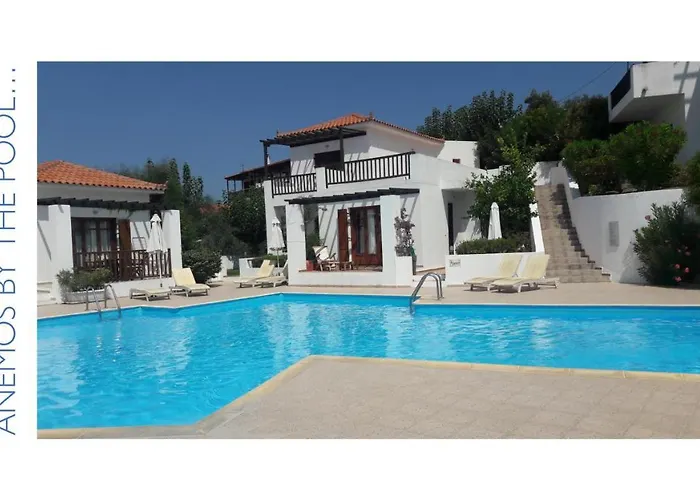 Anemos Junior * スコペロス